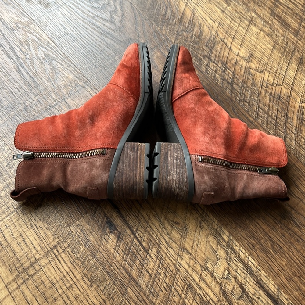 Sorel Cate bootie - Picture 5 of 9